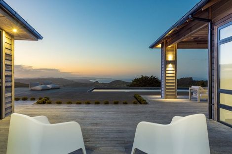 Photo of property in 140c Rodney Road, Whangateau, Warkworth, 0985