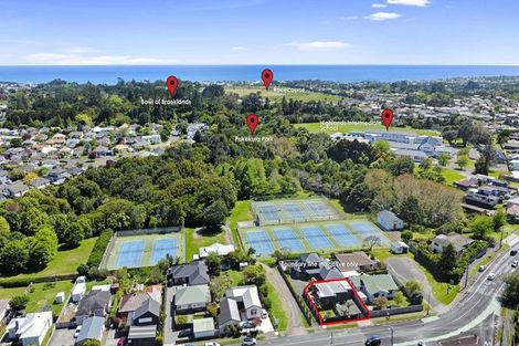 Photo of property in 51 Upjohn Street, Brooklands, New Plymouth, 4310