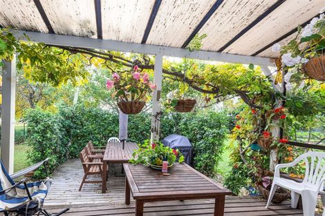 Photo of property in 101 Balcairn Amberley Road, Balcairn, Amberley, 7481