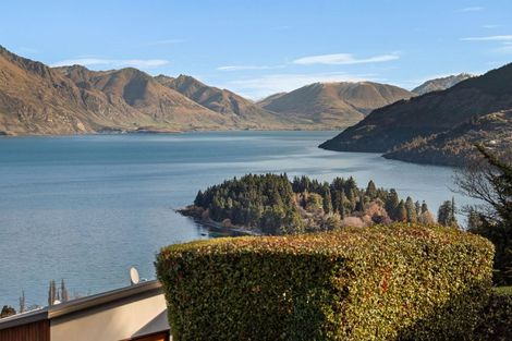 Photo of property in 7 Bolton Lane, Queenstown, 9300