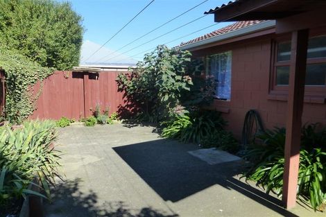 Photo of property in 2/8 Stanmore Road, Phillipstown, Christchurch, 8011