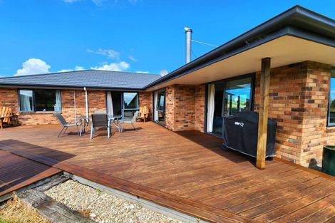 Photo of property in 141 Taylorville Road, Coal Creek, Greymouth, 7802