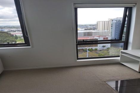 Photo of property in Twin Towers, 1107/17 Putney Way, Manukau, Auckland, 2104