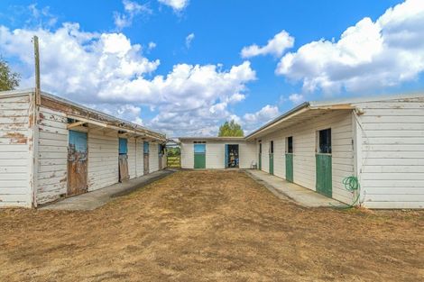 Photo of property in 63 Sowry Road, Woodville, 4920