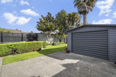 Photo of property in 11 Simeon Street, Spreydon, Christchurch, 8024