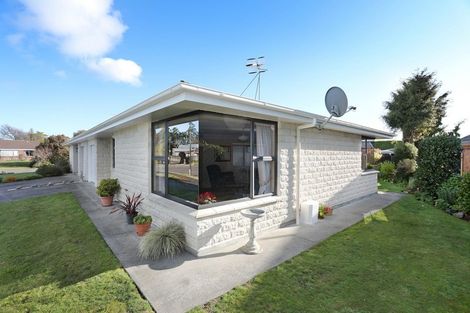 Photo of property in 46b Armagh Terrace, Marton, 4710