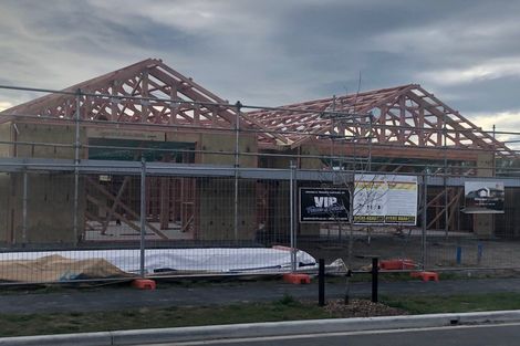 Photo of property in 9 Pierce Street, Marshland, Christchurch, 8083