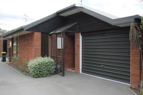 Photo of property in 2/12 Taupata Street, Redcliffs, Christchurch, 8081