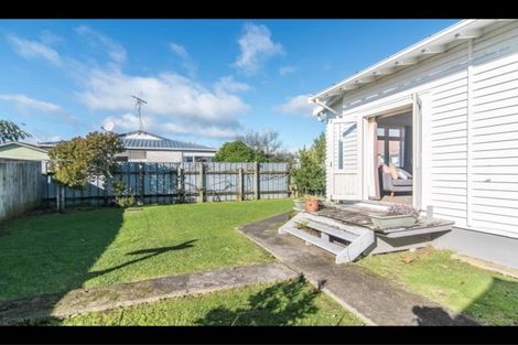 Photo of property in 58b Salisbury Street, Levin, 5510