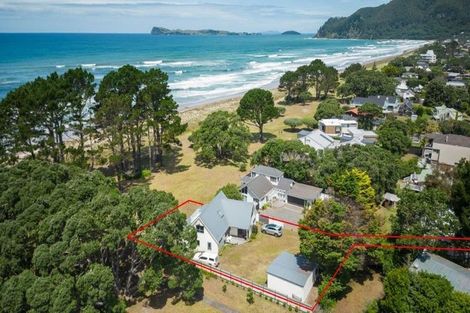 Photo of property in 9 Courtney Place, Pauanui, Hikuai, 3579