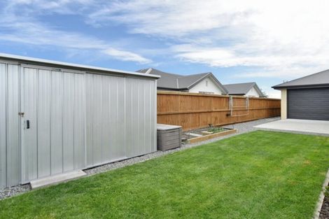 Photo of property in 44 Monarch Boulevard, Kaiapoi, 7630