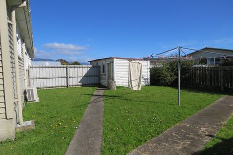 Photo of property in 46/48 Domett Street, Westport, 7825