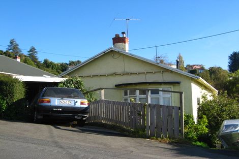 Photo of property in 123 Maryhill Terrace, Maryhill, Dunedin, 9011