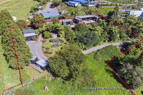 Photo of property in 295b Minden Road, Minden, Tauranga, 3176