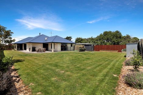 Photo of property in 22 Anne Street, Tinwald, Ashburton, 7700