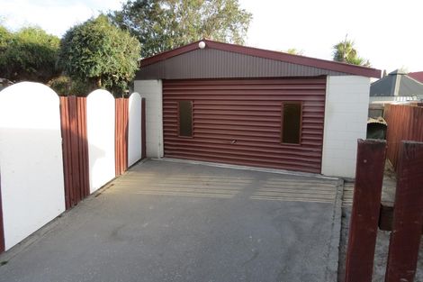 Photo of property in 7 Randwick Place, Washdyke, Timaru, 7910