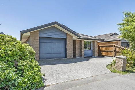 Photo of property in 59 Rawnsley Terrace, Wigram, Christchurch, 8042