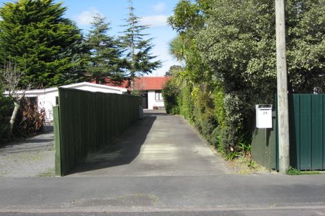 Photo of property in 3a Bull Street, Bulls, 4818