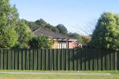 Photo of property in 29 Liverpool Street, Papakura, 2113