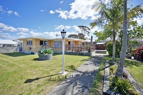 Photo of property in 31 Tynan Street, Te Puke, 3119