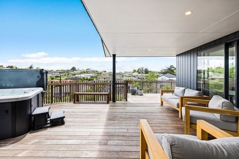 Photo of property in 54 Anne Burton Drive, Warkworth, 0910