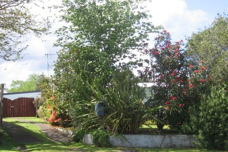 Photo of property in 18 Rimu Street, Mangakino, 3421