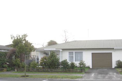 Photo of property in 1/401 Knight Street, Hastings, 4122