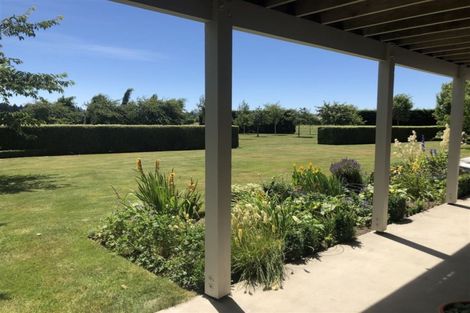 Photo of property in 16 Mairaki Road, Fernside, Rangiora, 7471