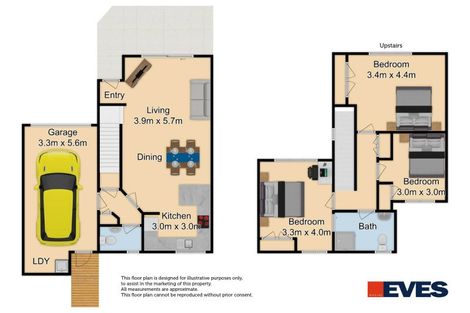 Photo of property in 7 Gary John Lane, Frankton, Hamilton, 3204