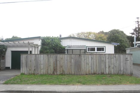 Photo of property in 81 Glen Road, Raumati South, Paraparaumu, 5032
