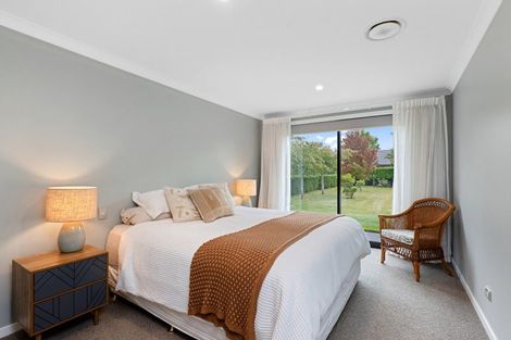 Photo of property in 22 Liffeyfields Drive, Lincoln, 7608