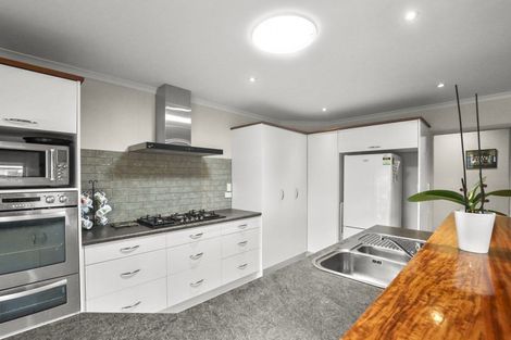 Photo of property in 11 Pelorus Place, Redwoodtown, Blenheim, 7201