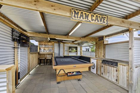 Photo of property in 18 Turnbull Crescent, Morrinsville, 3300