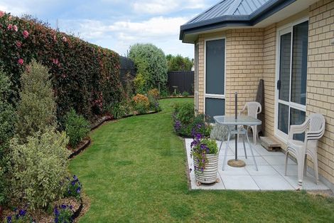 Photo of property in 7 Williamson Place, Geraldine, 7930