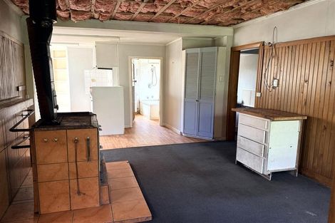 Photo of property in 4 Waterloo Street, Taylorville, Greymouth, 7805