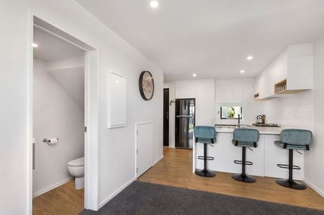 Photo of property in 5/20 Ajax Street, Burwood, Christchurch, 8061