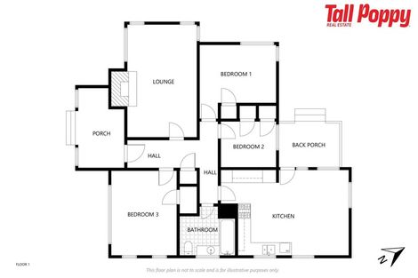 Photo of property in 4 Nathan Place, West End, Palmerston North, 4412