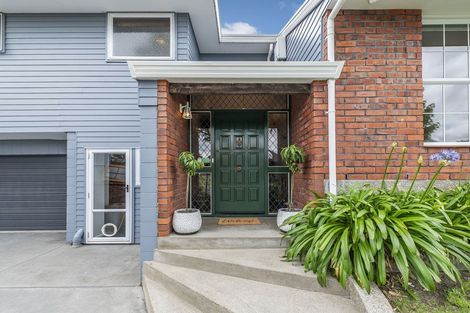 Photo of property in 8 Muir Avenue, Halswell, Christchurch, 8025