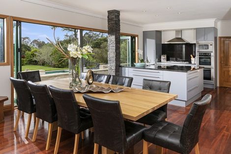 Photo of property in 110 Kennedy Road, Dairy Flat, Albany, 0792