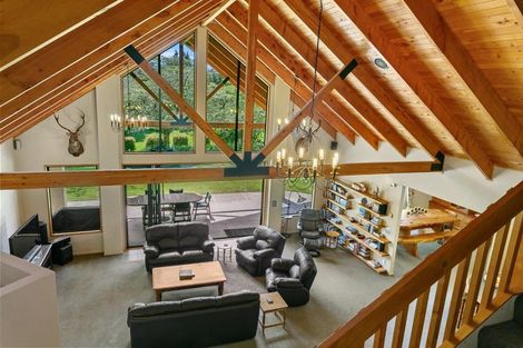 Photo of property in 485 State Highway 5, Wairakei, Taupo, 3384