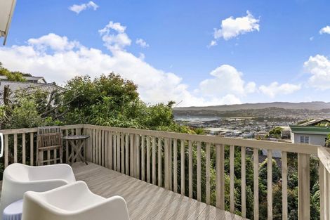 Photo of property in 117 Duncan Terrace, Kilbirnie, Wellington, 6022