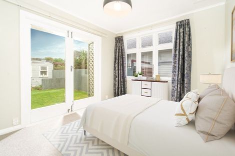 Photo of property in 6 Te Whiti Street, Kilbirnie, Wellington, 6022