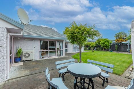 Photo of property in 3 Jacaranda Place, Greenmeadows, Napier, 4112