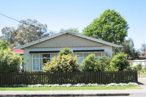 Photo of property in 124 Percival Street, Rangiora, 7400