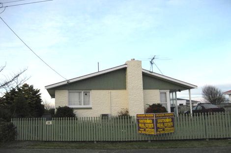 Photo of property in 90 Scott Street, Strathern, Invercargill, 9812