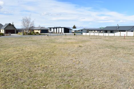 Photo of property in 23 Irishman Drive, Twizel, 7901