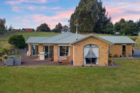 Photo of property in 64 Mcfall Road, Ohaupo, 3883