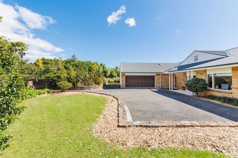 Photo of property in 333 Ngahere Park Road, Turitea, Palmerston North, 4472