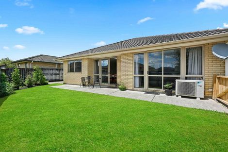 Photo of property in 6 Locksley Lane, Hamilton East, Hamilton, 3216