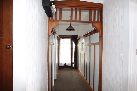 Photo of property in 7 Swan Street, Gore, 9710